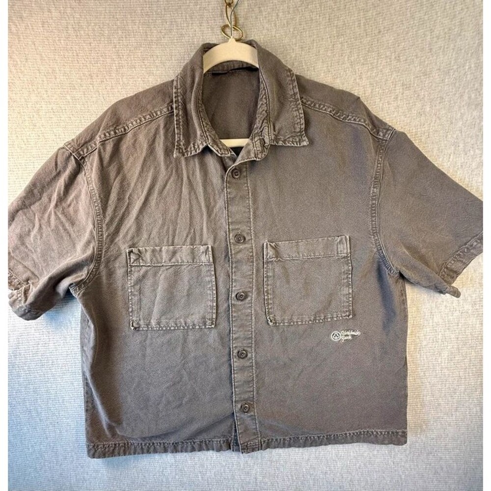 Zara Vintage shirt